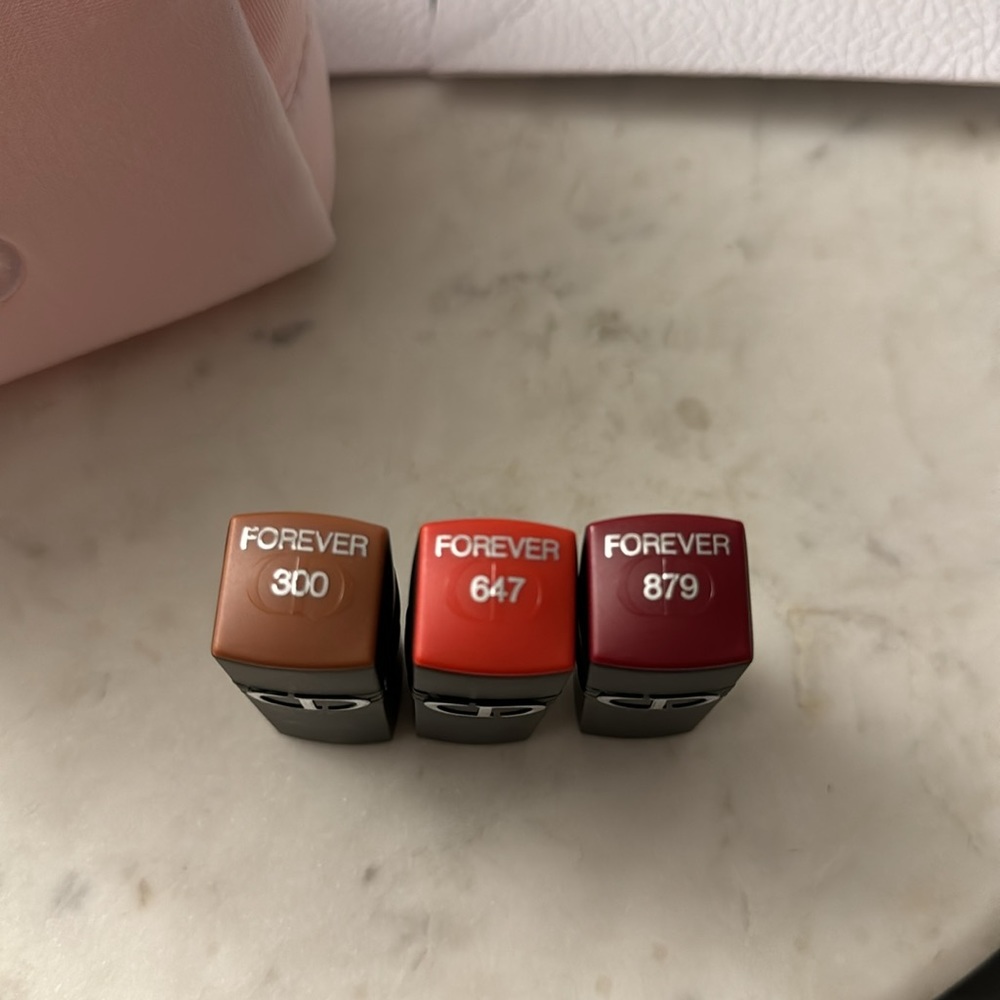 DIOR // MAKEUP - Picture 5 of 6